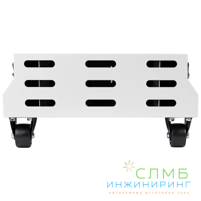 POWER UNIT SB5 LFP W