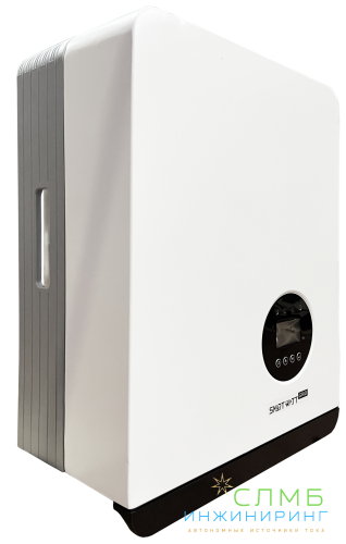 GRID G2 15K 3P 2MPPT