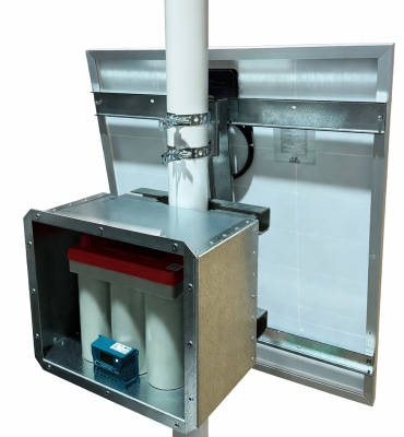 PATRIOT BCI-4D 650301904