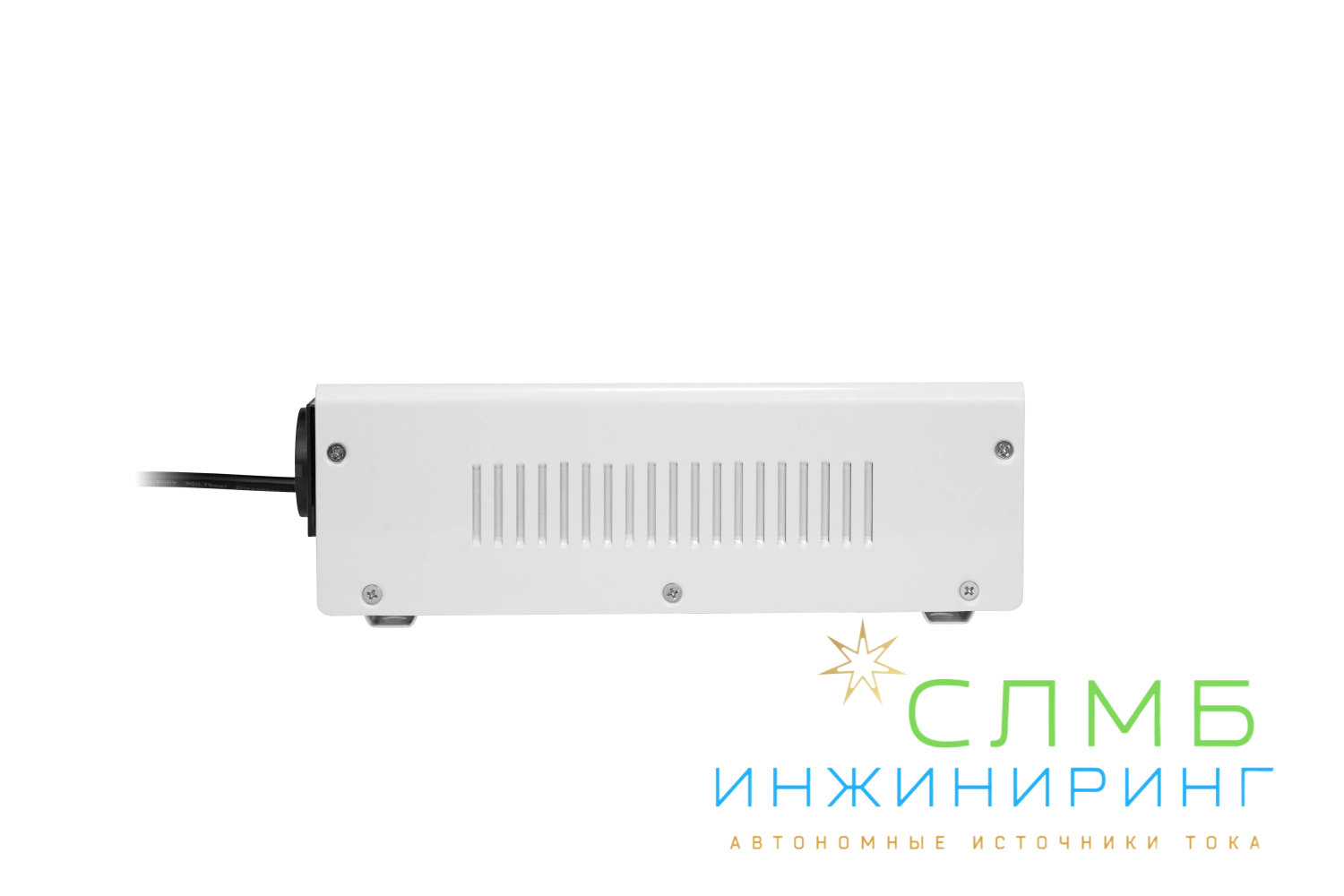 AVR SLIM 500RW