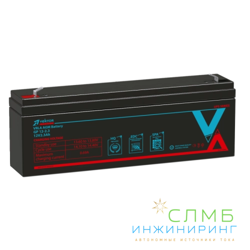 Vektor GP 12-2,3