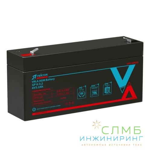 Vektor GP 6-3,2