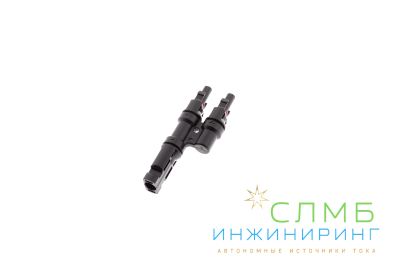 Коннектор MC4Y AB