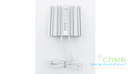 Конвекционный нагреватель SNT-032-010