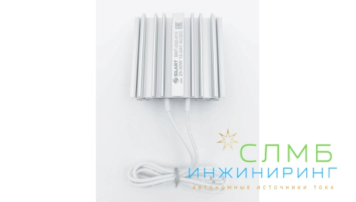 Конвекционный нагреватель SNT-032-010