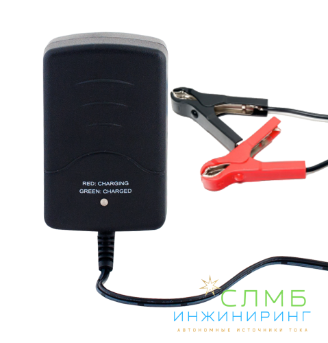 ЗУ Восток 220-12-0.3