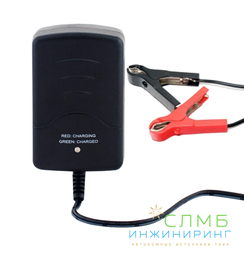 ЗУ Восток 220-12-0.3