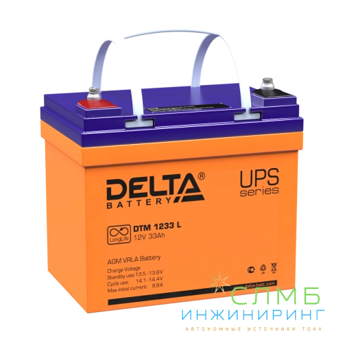 DTM 1233 L